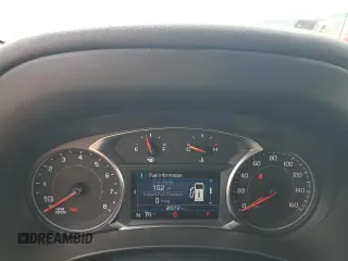 2024 GMC Terrain SLE с VIN 3GKALMEG9RL316624, выставлен на аукционе Copart как лот 65649035 с пробегом 26 012 миль миль и Чистый • Clean title. История ставок и продаж доступна на DreamBid. Изображение 9.