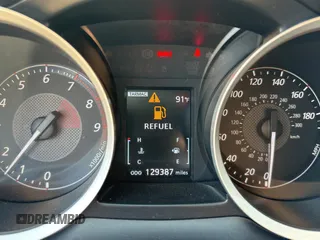 2012 Mitsubishi Lancer Evolution GSR z VIN JA32W8FV0CU019216, wystawiony jako Copart lot #75898944 z przebiegiem 129 387 mil mil oraz Tytuł czysty. Historia ofert i sprzedaży dostępna na DreamBid. Obrazek 8.