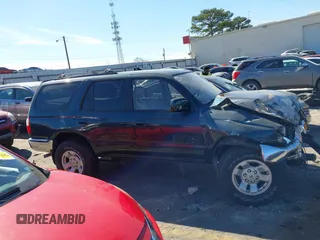 1997 Toyota 4Runner SR5 с VIN JT3GN86R1V0020659, выставлен на аукционе IAAI как лот 41640067 с пробегом 311 538 миль миль и . История ставок и продаж доступна на DreamBid. Изображение 13.