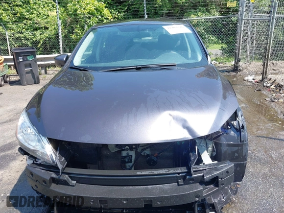 2014 Nissan Sentra SR z VIN 3N1AB7AP2EL683092, wystawiony jako IAAI lot #42403326 z przebiegiem 149 452 mil mil oraz . Historia ofert i sprzedaży dostępna na DreamBid. Obrazek 13.