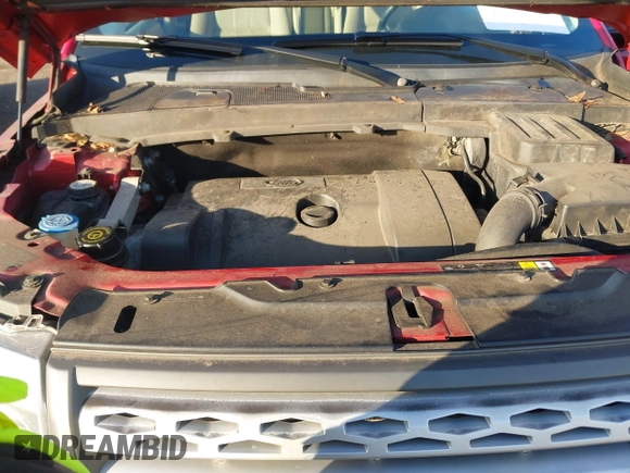 2012 Land Rover LR2 HSE с VIN SALFR2BN8CH318760, выставлен на аукционе IAAI как лот 41847585 с пробегом 126 352 миль миль и . История ставок и продаж доступна на DreamBid. Изображение 10.