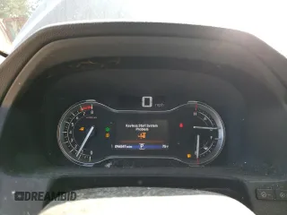 2017 Honda Ridgeline RTL z VIN 5FPYK3F56HB001983, wystawiony jako Copart lot #54862915 z przebiegiem 96 547 mil mil oraz Szkoda całkowita • Salvage title. Historia ofert i sprzedaży dostępna na DreamBid. Obrazek 9.