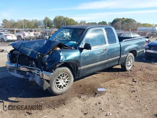 1996 Toyota T100 DX z VIN JT4TN12D4T0016257, wystawiony jako IAAI lot #40964830 z przebiegiem 121 817 mil mil oraz . Historia ofert i sprzedaży dostępna na DreamBid. Obrazek 2.