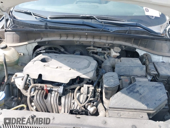 2019 Hyundai Tucson Sport with VIN KM8J33AL1KU861698, listed as a IAAI auction lot 42129173 with 100,160 mi miles. Bid and sale history available at carsss.com. Image 10.