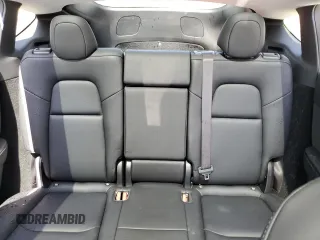 2024 Tesla Model Y z VIN 7SAYGDED4RF126610, wystawiony jako Copart lot #61455825 z przebiegiem 19 049 mil mil oraz Czysty tytuł • Clean title. Historia ofert i sprzedaży dostępna na DreamBid. Obrazek 10.