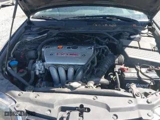2005 Acura TSX with VIN JH4CL96835C005901, listed as a IAAI auction lot 42046102 with 171,876 mi miles. Bid and sale history available at carsss.com. Image 10.