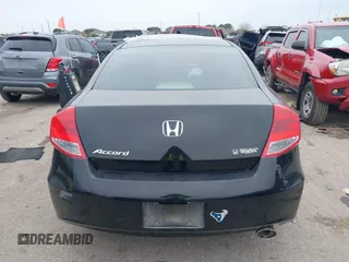 2011 Honda Accord EX with VIN 1HGCS1B72BA016142, listed as a IAAI auction lot 41286679 with 168,695 mi miles and . Bid and sale history available at DreamBid. Image 16.