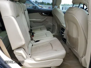 2017 Audi Q7 Prestige with VIN WA1VAAF73HD034798, listed as a Copart auction lot 63945695 with 121,967 mi miles and Clean title. Bid and sale history available at DreamBid. Image 11.