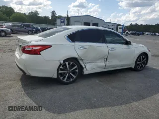 2016 Nissan Altima SL z VIN 1N4BL3AP7GC248886, wystawiony jako Copart lot #52688035 z przebiegiem 121 984 mil mil oraz Szkoda całkowita • Salvage title. Historia ofert i sprzedaży dostępna na DreamBid. Obrazek 3.