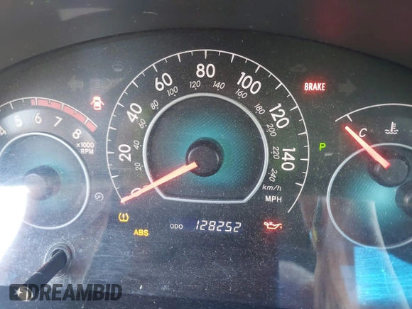 2007 Toyota Solara SE z VIN 4T1FA38P57U121860, wystawiony jako IAAI lot #42243853 z przebiegiem 128 252 mil mil oraz . Historia ofert i sprzedaży dostępna na DreamBid. Obrazek 7.