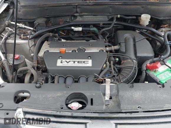 2004 Honda CR-V LX with VIN SHSRD78414U250536, listed as a IAAI auction lot 42179378 with 209,026 mi miles and . Bid and sale history available at DreamBid. Image 10.