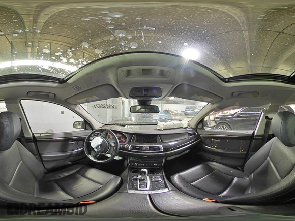 2017 BMW 5 Series 535i xDrive z VIN WBA5M4C34HD187204, wystawiony jako Copart lot #83436574 z przebiegiem 79 026 mil mil oraz Szkoda całkowita • Salvage title. Historia ofert i sprzedaży dostępna na DreamBid. Obrazek 13.