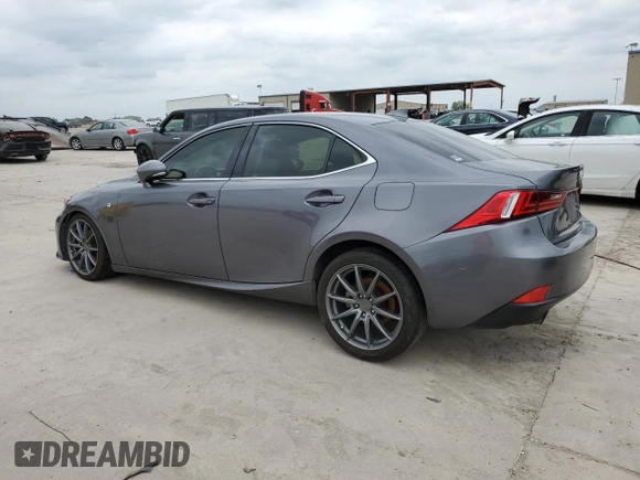 2014 Lexus IS 250 с VIN JTHBF1D24E5026506, выставлен на аукционе Copart как лот 54759005 с пробегом 203 614 миль миль и Списание • Salvage title. История ставок и продаж доступна на DreamBid. Изображение 2.