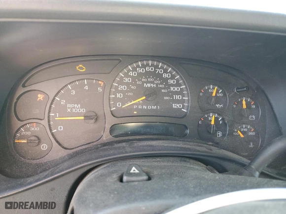 2006 Chevrolet Silverado 2500HD LT3 with VIN 1GCHK23D26F196410, listed as a Copart auction lot 83254394 with 491,323 mi miles and Clean Title. Bid and sale history available at carsss.com. Image 9.