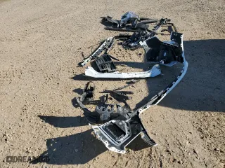 2020 GMC Sierra 1500 AT4 with VIN 3GTU9EET9LG381659, listed as a Copart auction lot 48115795 with 46,825 mi miles and Salvage Title. Bid and sale history available at carsss.com. Image 12.