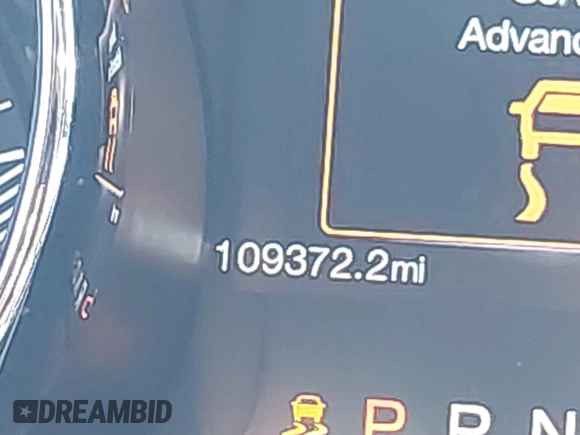 2016 Ford Mustang EcoBoost with VIN 1FA6P8TH6G5263988, listed as a IAAI auction lot 41978503 with 109,529 mi miles. Bid and sale history available at carsss.com. Image 15.