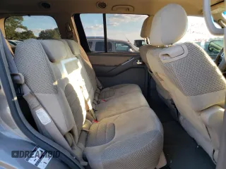 2009 Nissan Pathfinder LE with VIN 5N1AR18U99C613913, listed as a Copart auction lot 79887774 with 132,195 mi miles and Salvage Title. Bid and sale history available at carsss.com. Image 12.