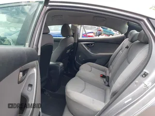 2012 Hyundai Elantra Limited z VIN KMHDH4AE8CU298060, wystawiony jako IAAI lot #42248323 z przebiegiem 207 123 mil mil oraz . Historia ofert i sprzedaży dostępna na DreamBid. Obrazek 8.
