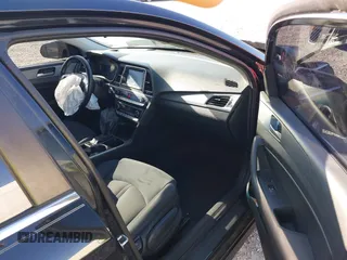 2018 Hyundai Sonata Limited z VIN 5NPE34AF7JH719337, wystawiony jako IAAI lot #41856606 z przebiegiem 155 924 mil mil oraz . Historia ofert i sprzedaży dostępna na DreamBid. Obrazek 5.