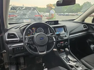 2023 Subaru Forester Premium z VIN JF2SKAEC6PH468002, wystawiony jako IAAI lot #42547222 z przebiegiem 73 121 mil mil oraz . Historia ofert i sprzedaży dostępna na DreamBid. Obrazek 43.