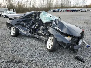 1995 Nissan Skyline z VIN ECR33051933, wystawiony jako Copart lot #79976684 z przebiegiem Nie podano mil oraz Szkoda całkowita • Salvage title. Historia ofert i sprzedaży dostępna na DreamBid. Obrazek 4.