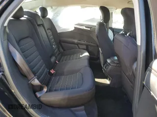 2014 Ford Fusion SE with VIN 3FA6P0H7XER347890, listed as a Copart auction lot 47312695 with 98,375 mi miles and Clean Title. Bid and sale history available at DreamBid. Image 11.