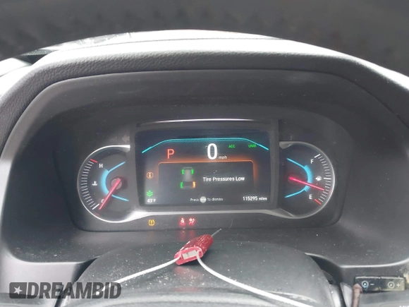 2021 Honda Pilot Special Edition with VIN 5FNYF6H23MB004612, listed as a IAAI auction lot 41734947 with 115,295 mi miles and . Bid and sale history available at DreamBid. Image 7.