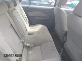 2009 Toyota Yaris с VIN JTDBT903591322672, выставлен на аукционе IAAI как лот 42464338 с пробегом 206 850 миль миль и . История ставок и продаж доступна на DreamBid. Изображение 8.