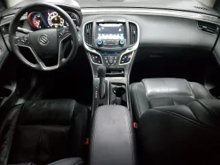 2016 Buick LaCrosse Leather with VIN 1G4GB5G3XGF173842, listed as a Copart auction lot 42924095 with 88,388 mi miles and Clean Title. Bid and sale history available at carsss.com. Image 8.