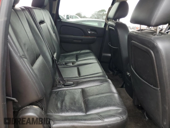 2014 GMC Yukon XL SLT with VIN 1GKS1KE00ER109785, listed as a Copart auction lot 48240915 with 246,193 mi miles and Salvage Title. Bid and sale history available at carsss.com. Image 11.