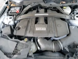 2022 Ford Mustang GT Premium с VIN 1FATP8FF1N5116262, выставлен на аукционе Copart как лот 43516955 с пробегом 48 341 миль миль и Списание • Salvage title. История ставок и продаж доступна на DreamBid. Изображение 14.