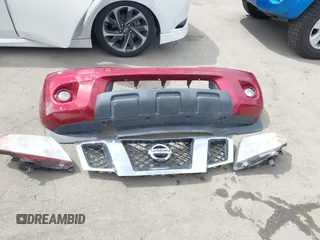 2016 Nissan Frontier SV с VIN 1N6AD0ER9GN749874, выставлен на аукционе IAAI как лот 41931646 с пробегом 94 264 миль миль и . История ставок и продаж доступна на DreamBid. Изображение 12.