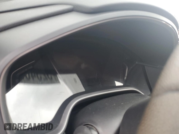 2018 Honda CR-V EX with VIN 7FARW2H57JE105434, listed as a Copart auction lot 52340845 with Not Provided miles and Salvage Title. Bid and sale history available at DreamBid. Image 9.