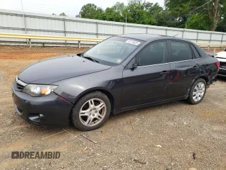 2008 Subaru Impreza i с VIN JF1GE61608H529862, выставлен на аукционе Copart как лот 56716605 с пробегом 137 433 миль миль и Списание • Salvage title. История ставок и продаж доступна на DreamBid. Изображение 1.