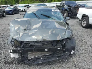 2024 Hyundai Elantra SEL with VIN KMHLM4DG3RU733337, listed as a Copart auction lot 51287045 with 26,590 mi miles and Non Repairable. Bid and sale history available at carsss.com. Image 5.