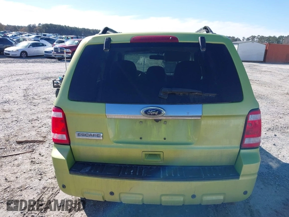 2011 Ford Escape Hybrid с VIN 1FMCU4K30BKA59861, выставлен на аукционе IAAI как лот 41379972 с пробегом 180 166 миль миль и . История ставок и продаж доступна на DreamBid. Изображение 16.