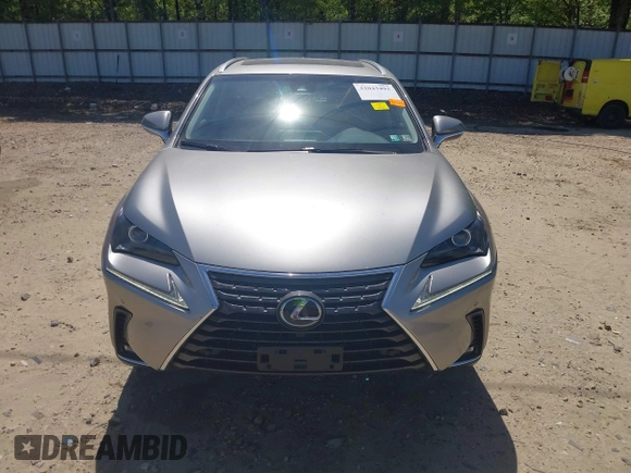 2018 Lexus NX 300 z VIN JTJBARBZ7J2151880, wystawiony jako IAAI lot #42043493 z przebiegiem 43 514 mil mil oraz . Historia ofert i sprzedaży dostępna na DreamBid. Obrazek 12.