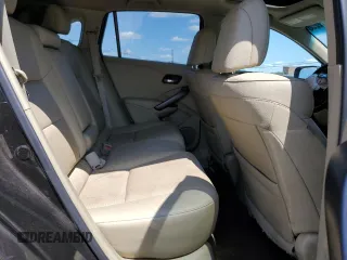 2015 Acura RDX Technology с VIN 5J8TB4H5XFL019789, выставлен на аукционе Copart как лот 58812385 с пробегом 126 194 миль миль и Списание • Salvage title. История ставок и продаж доступна на DreamBid. Изображение 11.