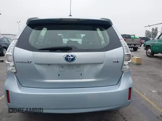2013 Toyota Prius Two with VIN JTDZN3EU2D3191026, listed as a IAAI auction lot 42129523 with 210,009 mi miles and . Bid and sale history available at carsss.com. Image 17.