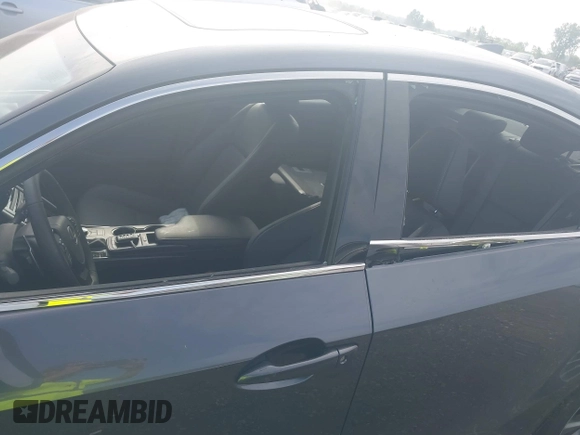 2024 Lexus IS 350 F Sport with VIN JTHBZ1E21R5036891, listed as a IAAI auction lot 42515614 with 6,904 mi miles and . Bid and sale history available at DreamBid. Image 19.