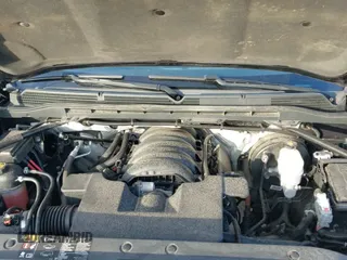 2016 GMC Sierra 1500 with VIN 1GTV2LEC0GZ294574, listed as a IAAI auction lot 41218777 with 116,458 mi miles and . Bid and sale history available at DreamBid. Image 19.