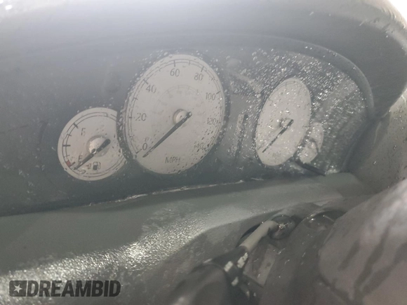 2005 Chrysler 300 300 z VIN 2C3AA43R35H584162, wystawiony jako Copart lot #57164895 z przebiegiem Nie podano mil oraz Szkoda całkowita • Salvage title. Historia ofert i sprzedaży dostępna na DreamBid. Obrazek 9.