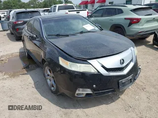 2009 Acura TL Technology z VIN 19UUA96539A000430, wystawiony jako IAAI lot #42095406 z przebiegiem 202 197 mil mil oraz . Historia ofert i sprzedaży dostępna na DreamBid. Obrazek 1.