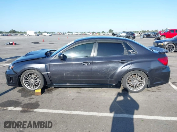 2014 Subaru WRX WRX Premium with VIN JF1GV7F67EG015006, listed as a IAAI auction lot 42403539 with 93,917 mi miles and . Bid and sale history available at DreamBid. Image 14.
