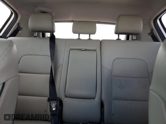 2020 Kia Sportage EX z VIN KNDPNCAC0L7805972, wystawiony jako Copart lot #52038825 z przebiegiem 65 794 mil mil oraz Szkoda całkowita • Salvage title. Historia ofert i sprzedaży dostępna na DreamBid. Obrazek 10.