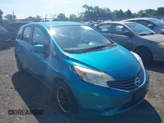 2014 Nissan Note SV с VIN 3N1CE2CPXEL408165, выставлен на аукционе IAAI как лот 42756537 с пробегом 129 304 миль миль и . История ставок и продаж доступна на DreamBid. Изображение 6.