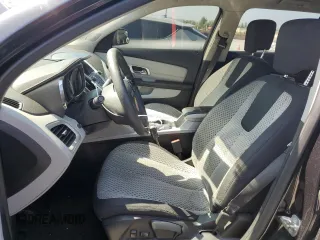 2013 GMC Terrain SLE with VIN 2GKALMEK5D6192367, listed as a Copart auction lot 56121715 with 118,129 mi miles and Salvage title. Bid and sale history available at DreamBid. Image 7.