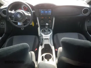 2020 Toyota 86 with VIN JF1ZNAA13L8752499, listed as a Copart auction lot 65518774 with 45,652 mi miles and Salvage Title. Bid and sale history available at carsss.com. Image 8.