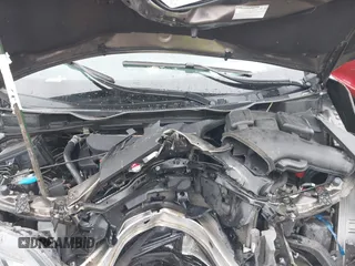 2018 Honda Odyssey EX-L with VIN 5FNRL6H72JB081086, listed as a IAAI auction lot 41031370 with 73,907 mi miles and . Bid and sale history available at DreamBid. Image 10.