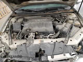 2013 Chevrolet Impala LT with VIN 2G1WB5E31D1201767, listed as a Copart auction lot 47449805 with 164,069 mi miles and Salvage Title. Bid and sale history available at DreamBid. Image 11.